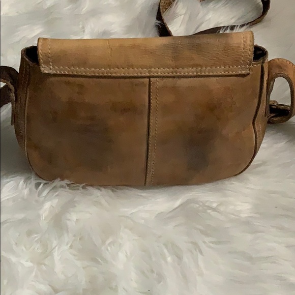 Cross body bag - Picture 2 of 4